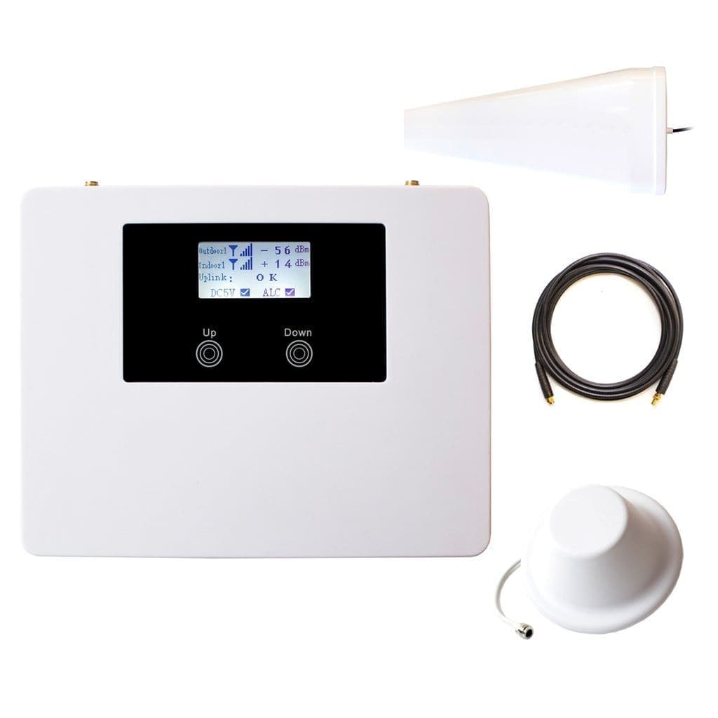 signal booster repeater kit 1