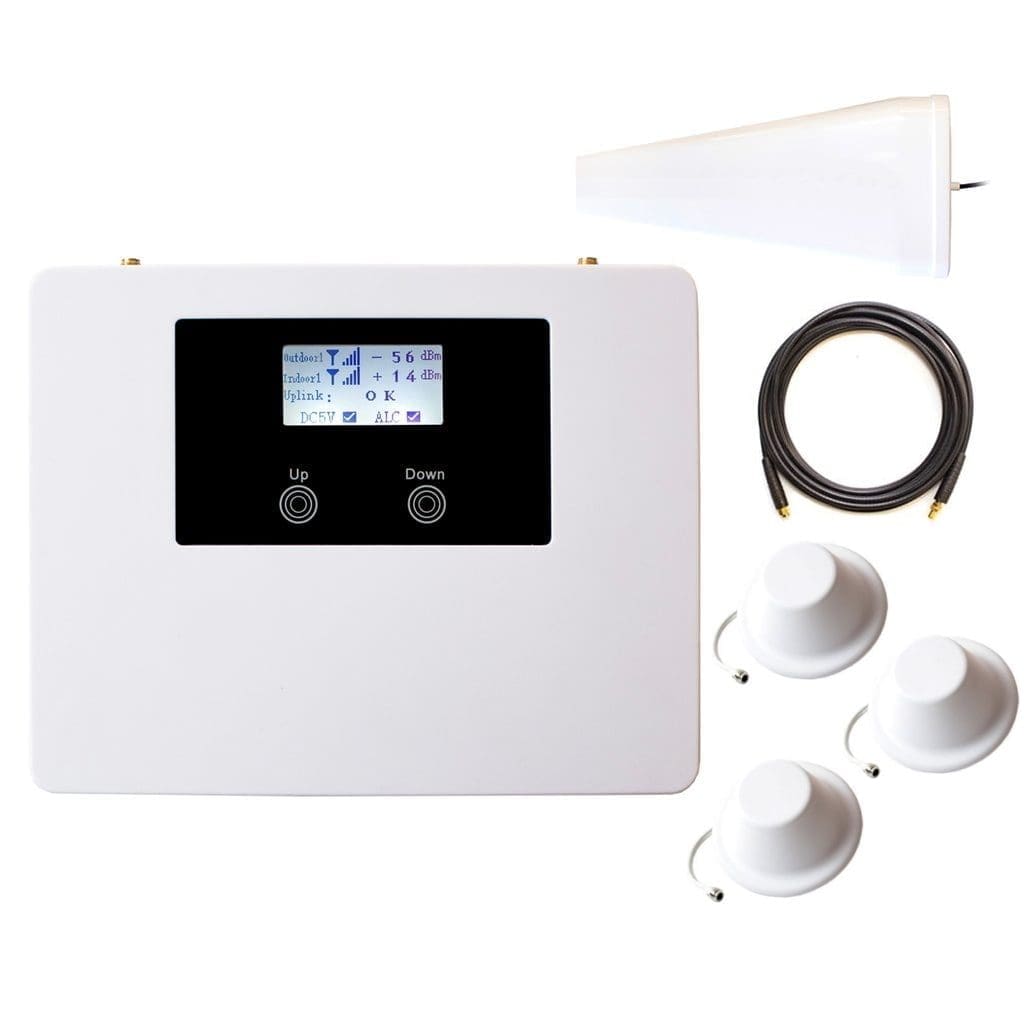 signal booster repeater kit 3
