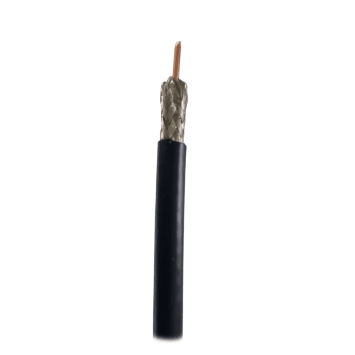 RF300 Coaxial Cable (LMR300 Equivalent) - Image 2