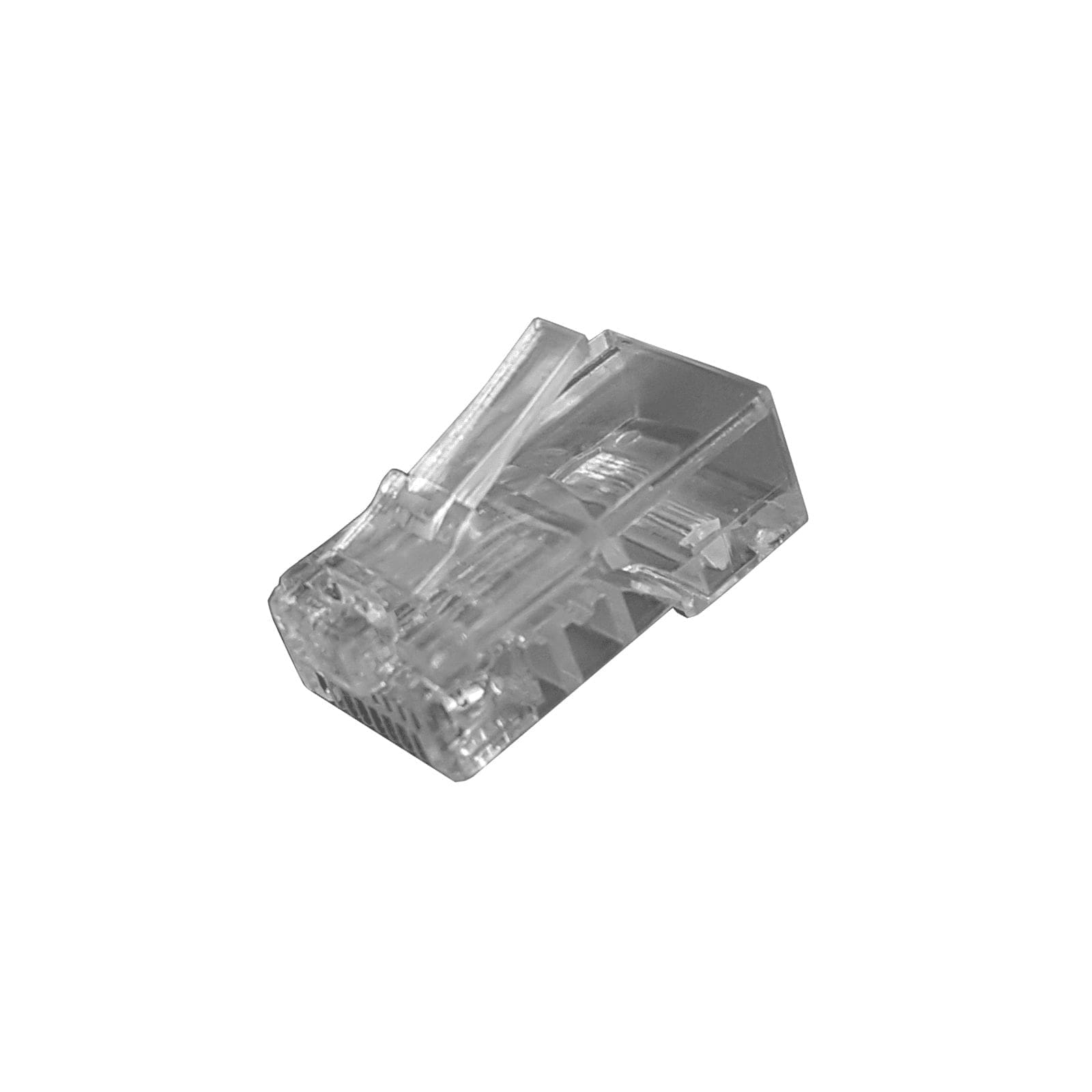 connector RJ45 Standard 8P8C