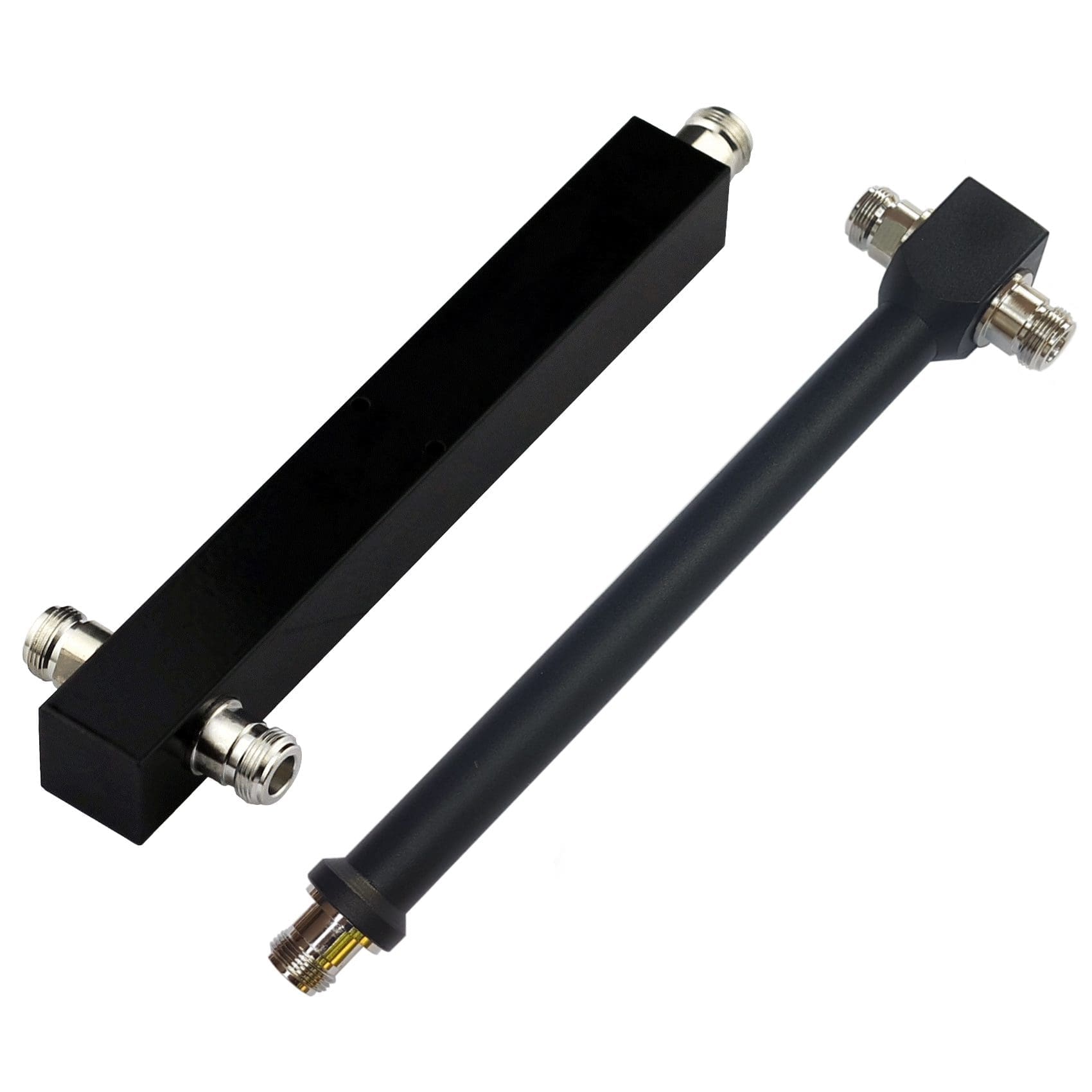 splitter 2-way bothSnR