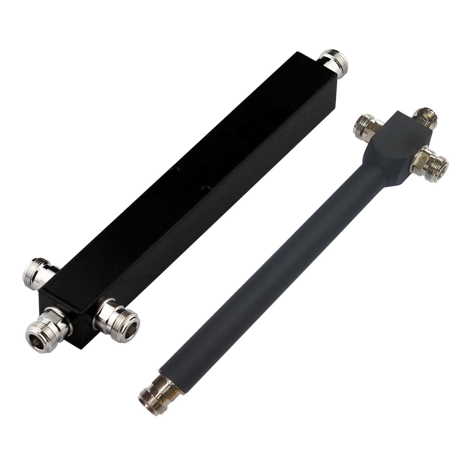 splitter 3-way bothSnR
