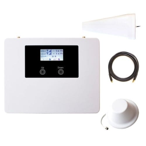 signal booster repeater kit 1