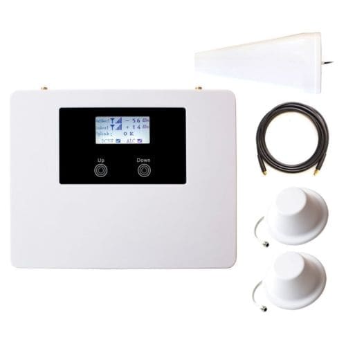 signal booster repeater kit 2