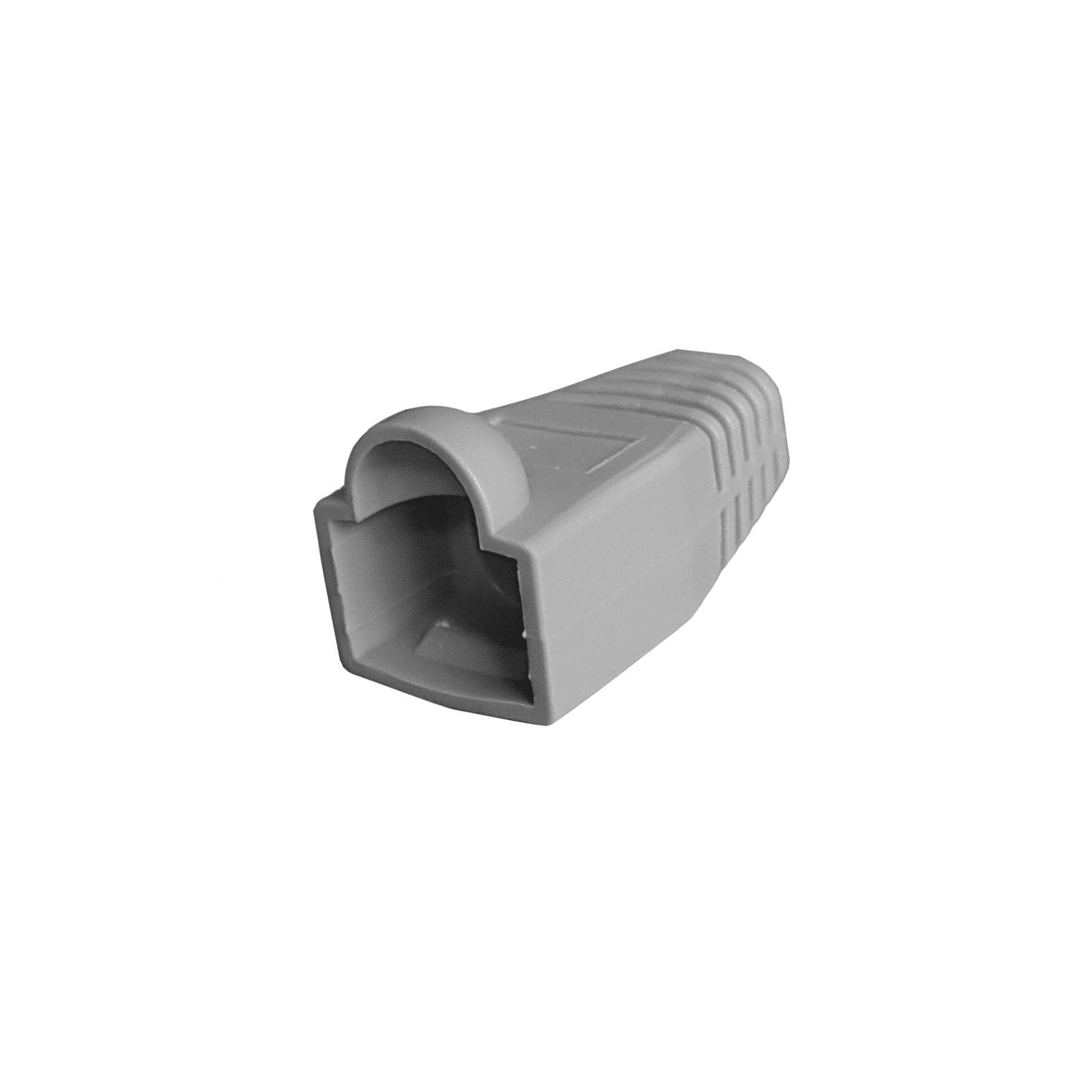 connector RJ45 Standard 8P8C boot